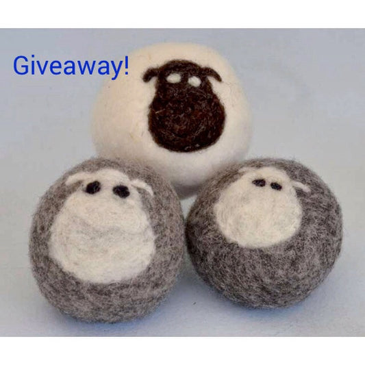 Anniversary Giveaway Day Three