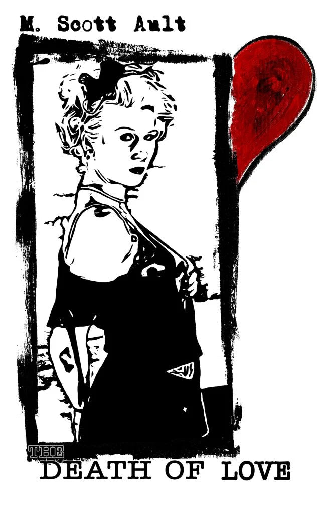 TheDeathofLove, A Novel