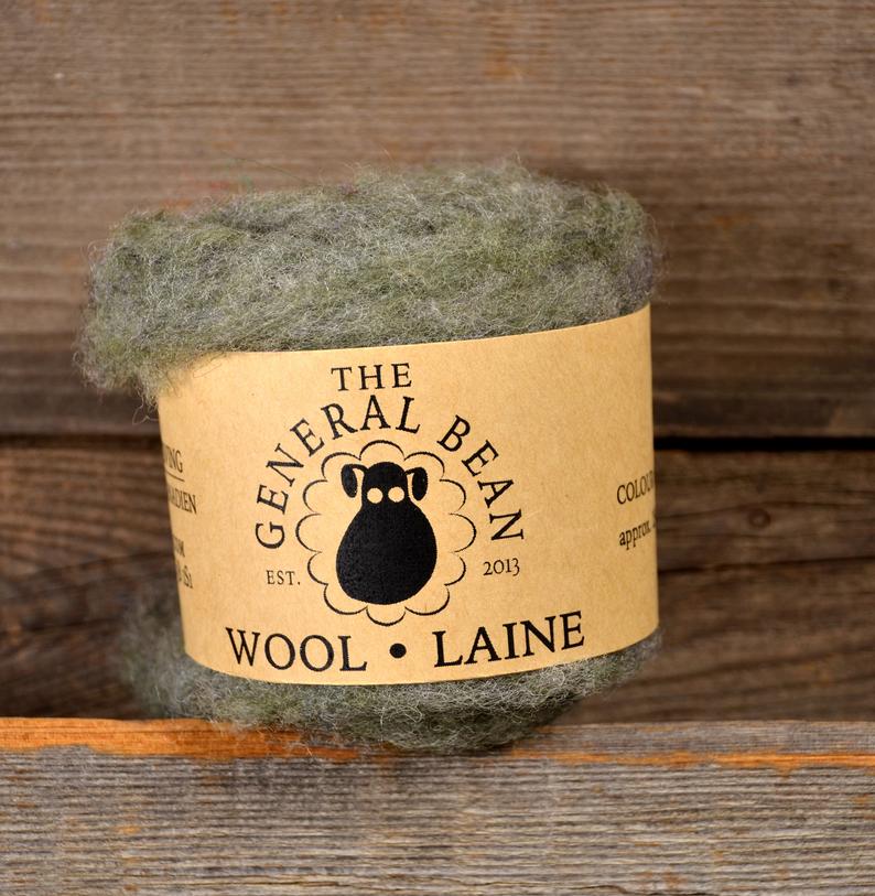 Forest Color Pack- Does not come in box pictured