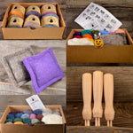 Needle Felting Supplies