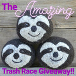 The Amazing Trash Race Giveaway!