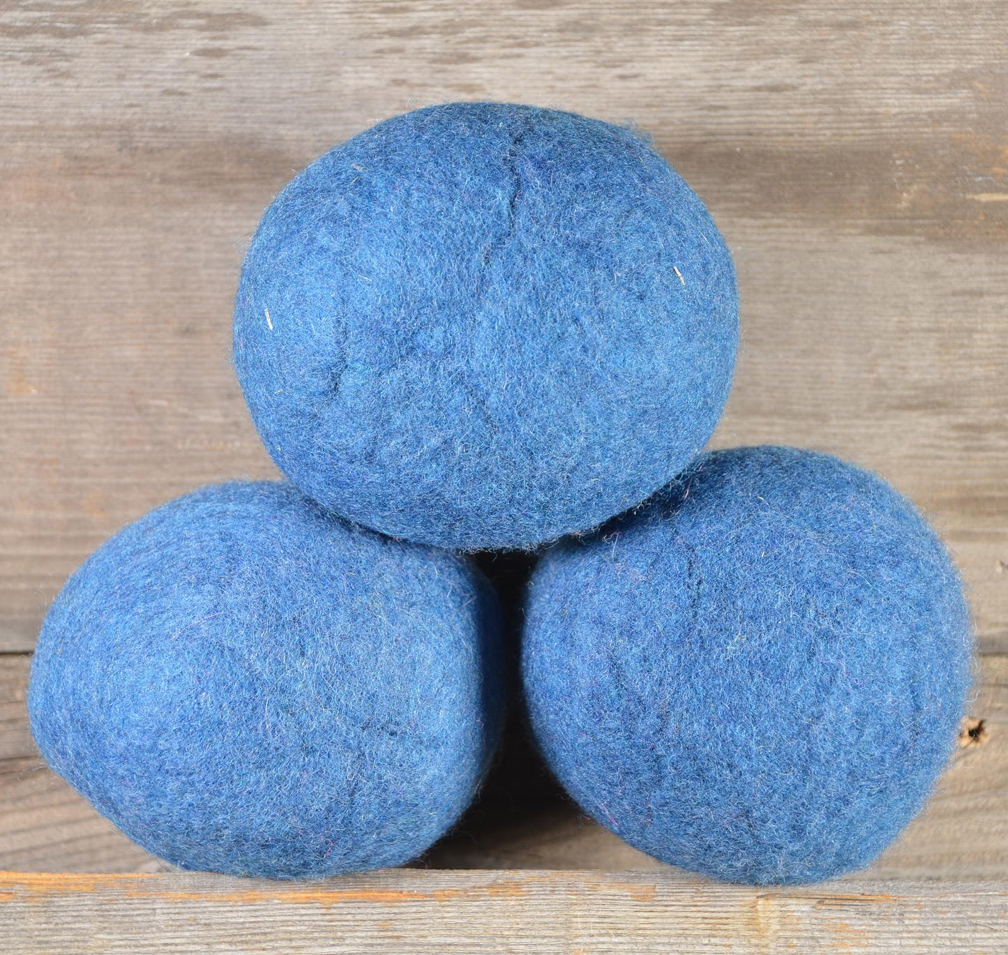 Solid Colors - Dryer Balls