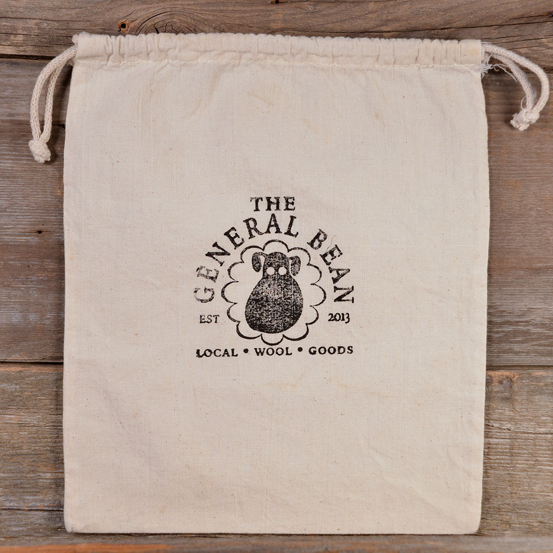 Organic Cotton Bag