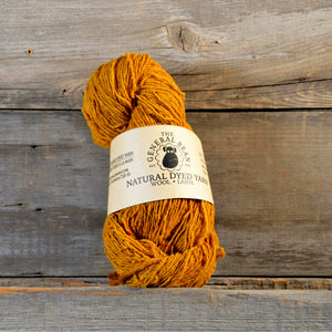 
            
                Load image into Gallery viewer, Marigold Hand Dyed 1Ply
            
        