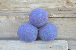 Heathered Dryer Balls