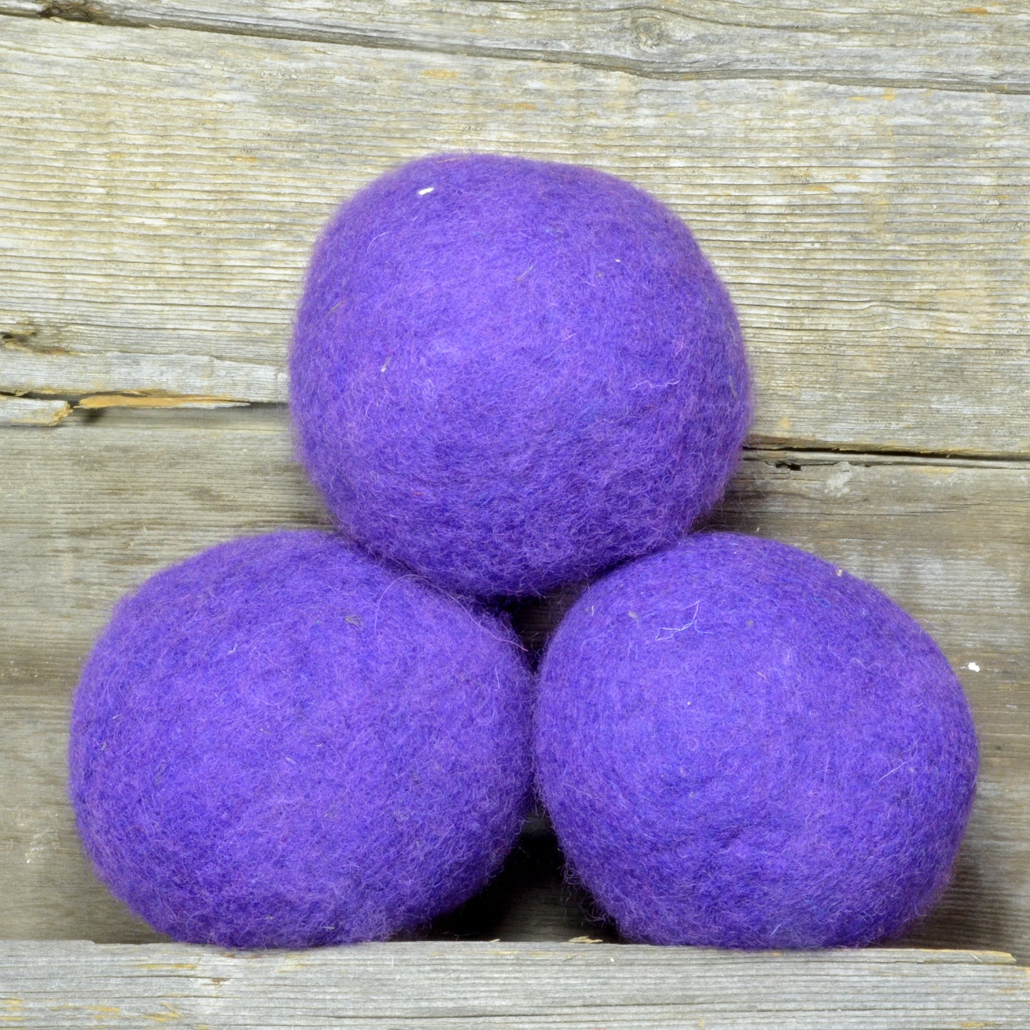 Solid Colors - Dryer Balls