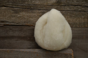 Natural Cream