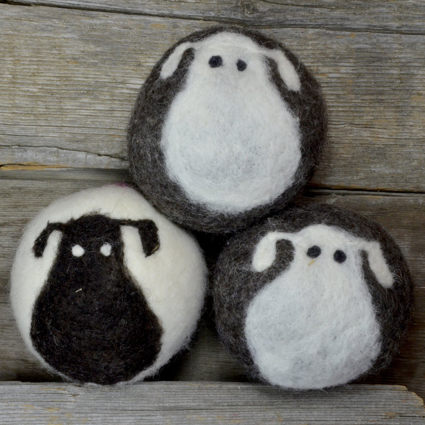 Sheep dryer balls Calgary alberta