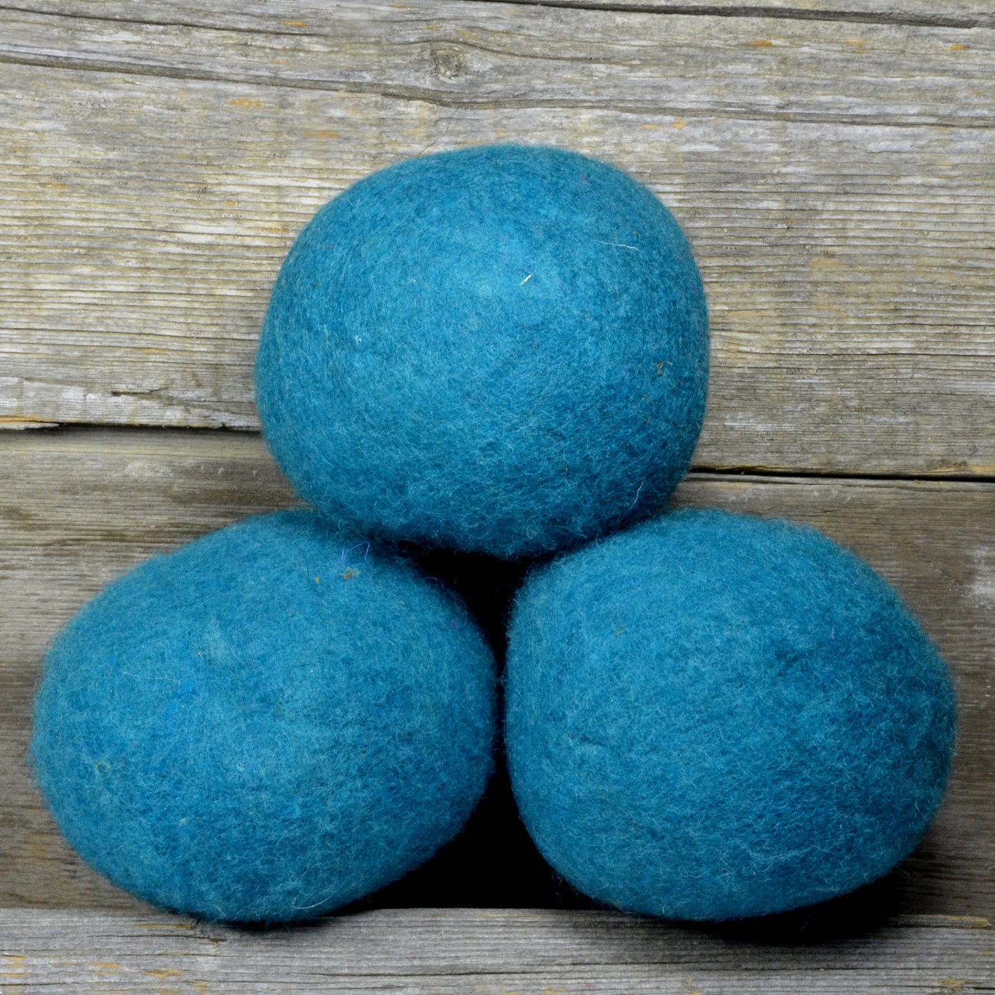 Solid Colors - Dryer Balls