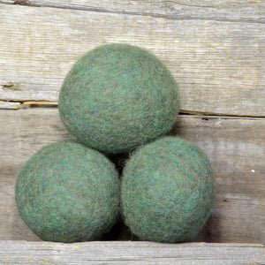 Heathered Dryer Balls