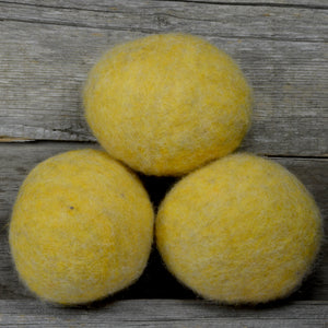 Heathered Dryer Balls