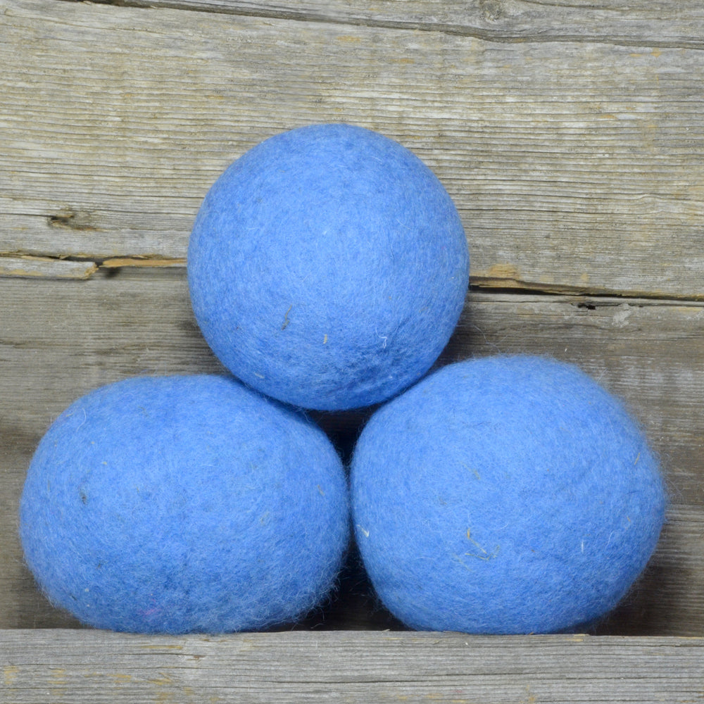 baby blue dryer balls canada