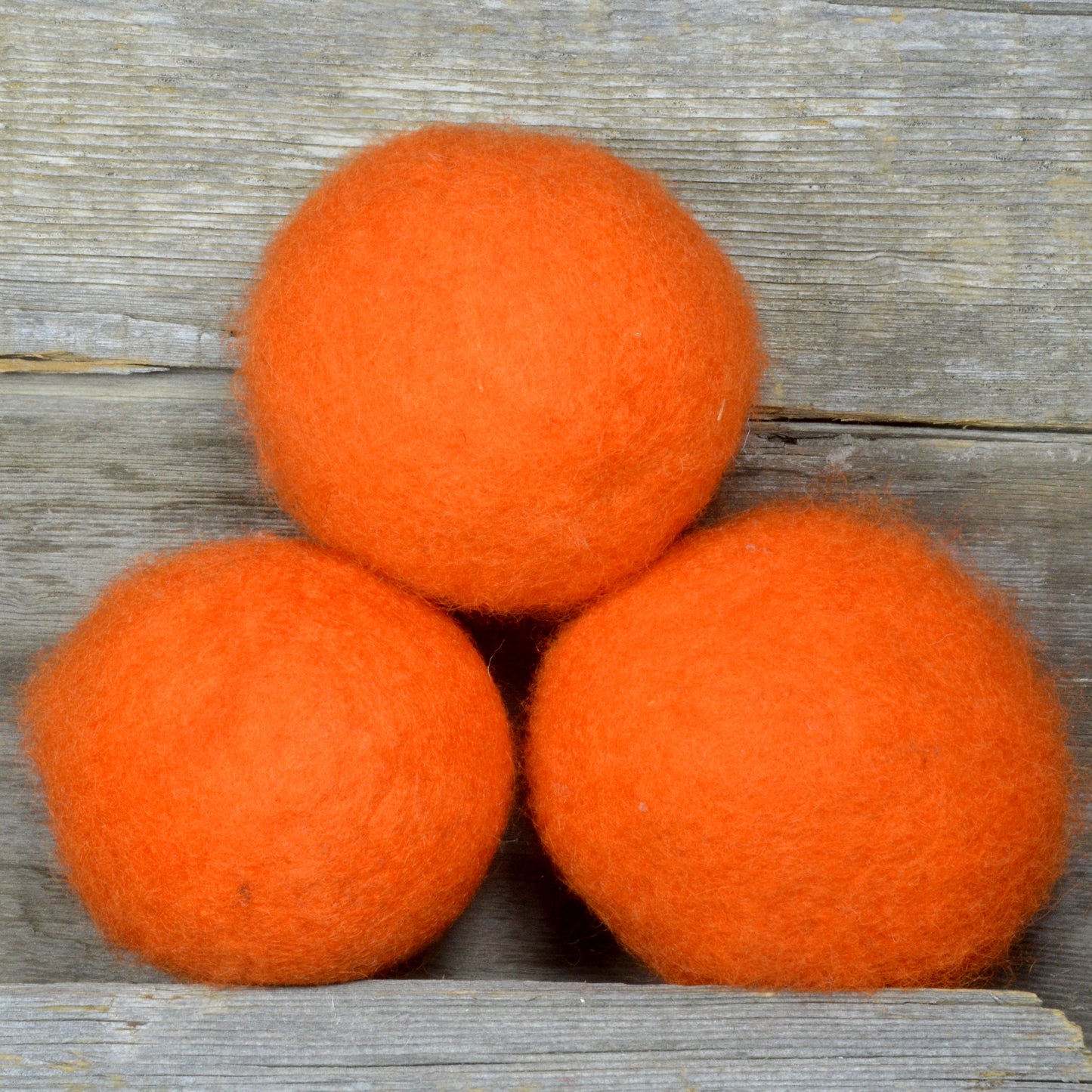 Solid Colors - Dryer Balls