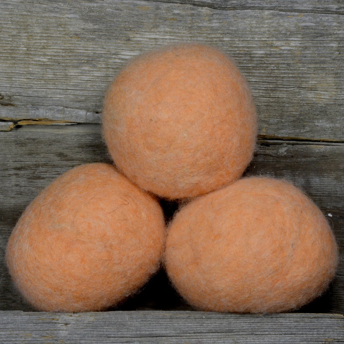 Solid Colors - Dryer Balls