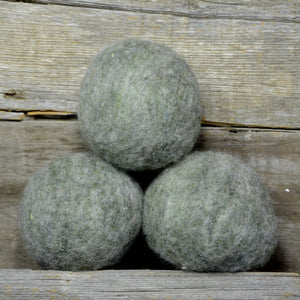 Heathered Dryer Balls